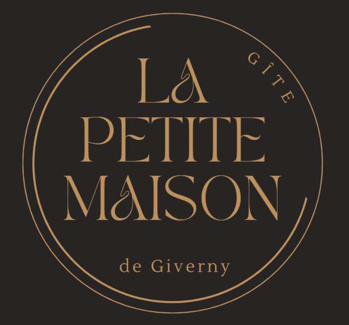La Petite Maison De Giverny - Gite De Charme 5 Etoiles Au Coeur Du Village - 3 Chambres Εξωτερικό φωτογραφία