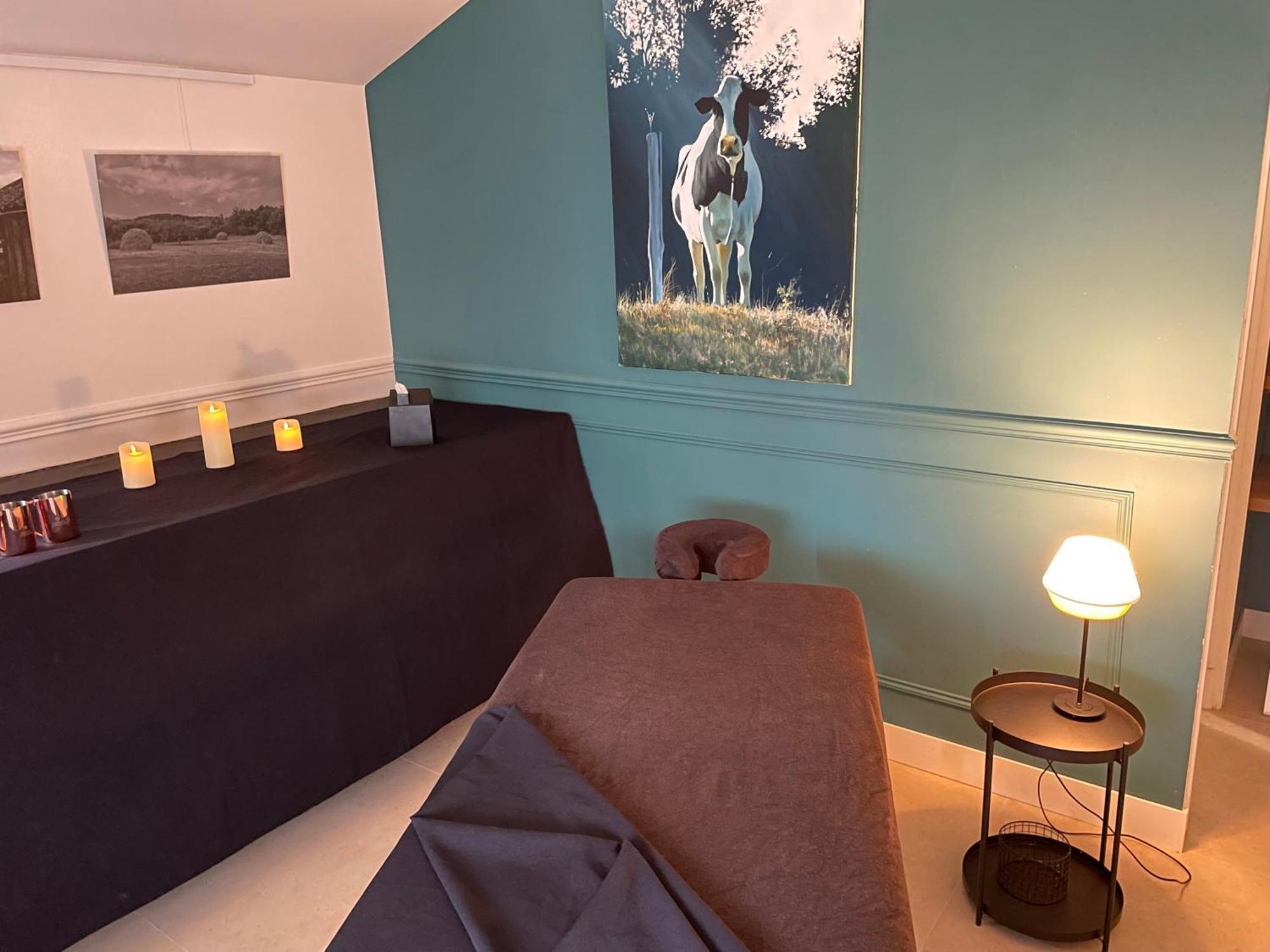 La Petite Maison De Giverny - Gite De Charme 5 Etoiles Au Coeur Du Village - 3 Chambres Εξωτερικό φωτογραφία